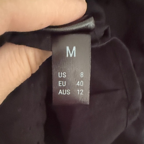 Magali Pascal Ruffled Cutout Dress - Picture 10 of 13